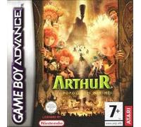 Arthur E Il Popolo Dei Minimei