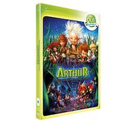 Arthur et la vengeance de Maltazard [Francia] [DVD]