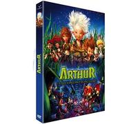 Arthur et la vengeance de Maltazard [Francia] [DVD]