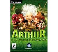 Arthur et la vengeance de maltazard [Importación francesa]