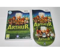 Arthur et la vengeance de maltazard - le jeu [Importación francesa]