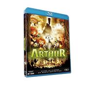 Arthur et les Minimoys [Francia] [Blu-ray]