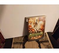 Arthur et les Minimoys [Francia] [DVD]