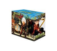 Arthur et les Minimoys [Francia] [DVD]