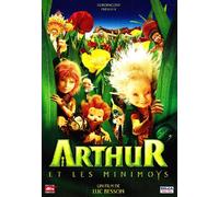 Arthur et les Minimoys [Import belge]