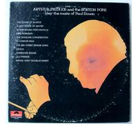 Arthur Fiedler and the Boston Pops Play the Music of Paul Simon