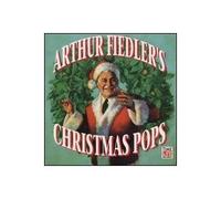 Arthur Fiedler - Arthur Fielder's Christmas Pops