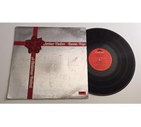 Arthur Fiedler Boston Pops - A Christmas Festival