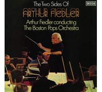 Arthur Fiedler - Boston Pops: Greatest Hits