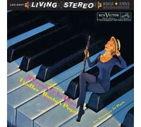 Arthur Fiedler - Gershwin: An American in Paris / Rhapsody in Blue