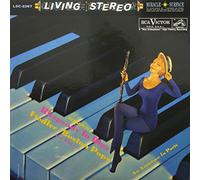 Arthur Fiedler - Gershwin: An American In Paris [Vinilo]