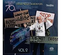 Arthur Fiedler - Greatest Hits of the '70s Vols. 1 & 2
