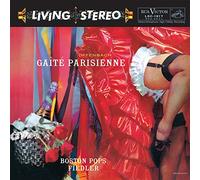 Boston Pops - Gaite Parisienne