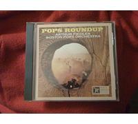 Arthur Fiedler - Pops Roundup (UK Import)