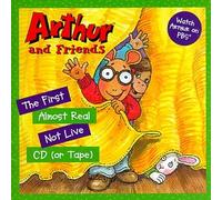 Arthur & Friends
