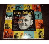 Arthur Godfrey's Tv Calendar Show
