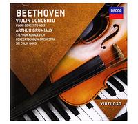 Arthur Grumiaux - Beethoven: Concierto Para Violín