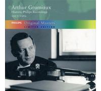 Arthur Grumiaux Original Masters [Box Set] by Arthur Grumiaux (2003-03-31)