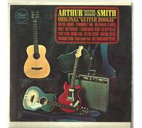 Arthur (Guitar Boogie) Smith - Guitar Boogie