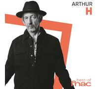 Arthur H - Best of Fnac [Vinilo]