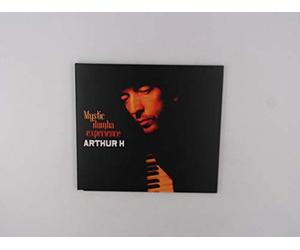 Arthur H - Mystic Rumba Experience