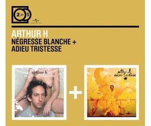 Arthur H. - Negresse Blanche/Adieu..