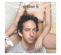 Arthur H Negresse Blanche (CD) Album (Importación USA)