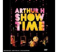 Arthur H - Showtime [Francia] [DVD]