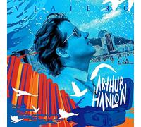Arthur Hanlon - Viajero