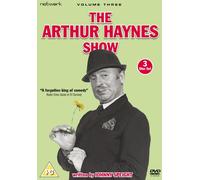 Arthur Haynes - Volume 3 [DVD] [Reino Unido]