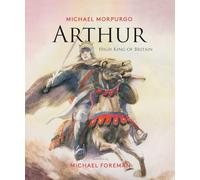 Arthur, High King of Britain