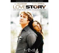 Arthur Hiller - Love Story Special Edition [Edizione: Giappone] [Italia] [DVD]