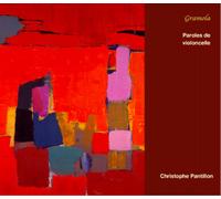 Arthur Honegger Paroles De Violoncelle (CD) Album (Importación USA)
