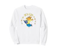 Arthur It's Lit T-Shirt Cartoon Sudadera
