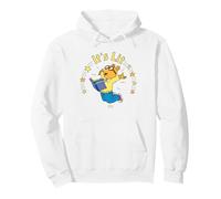 Arthur It's Lit T-Shirt Cartoon Sudadera con Capucha
