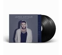 Arthur James - De Regreso Del Límite