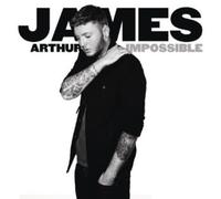 Arthur, James - Impossible