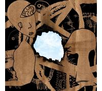 Arthur, Joseph - Our Shadows Will Remain [Vinilo]