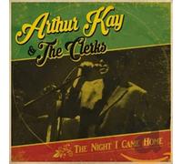 Arthur Kay & The Clerks - The Night I Came Home [Vinilo]