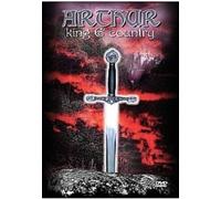 Arthur-King & Country [Reino Unido] [DVD]