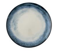 Arthur Krupp Shade Sea Plato De Porcelana Para Pizza / Plato De 32 Cm