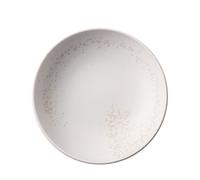 Arthur Krupp White River Plato sopero de porcelana Blanco 22,5 cm