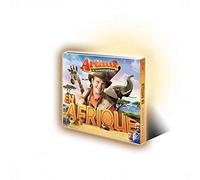 Arthur L'aventurier - Arthur L'aventurier en Afrique