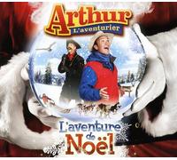 Arthur L'aventurier - Aventure de Noel