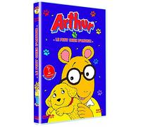 Arthur - Le petit chien d'Arthur [Francia] [DVD]