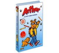 Arthur;le petit chien d'arthur [Francia] [VHS]