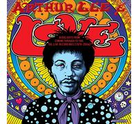 Arthur Lee & Love - Coming Through You [Vinilo]