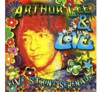 Arthur Lee & Love - Five String Ensemble