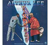 Arthur Lee - Vindicator (LP) [Vinilo]