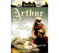 Arthur-Legend and Myth [Reino Unido] [DVD]